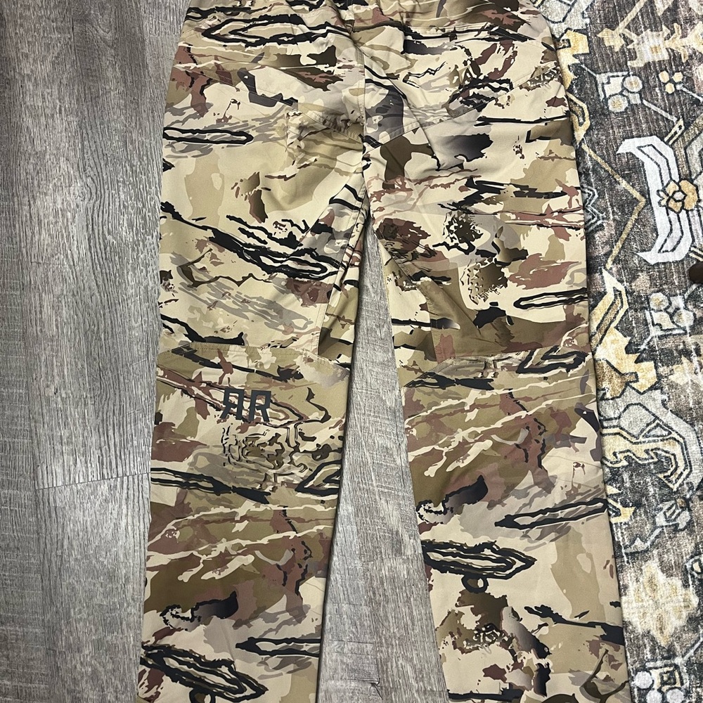 Under Armour Storm Pants